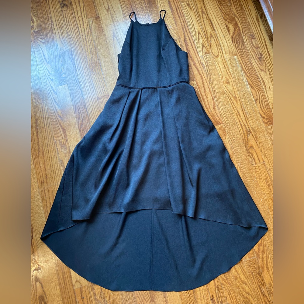 Aidan Aidan Matters black dress size 4